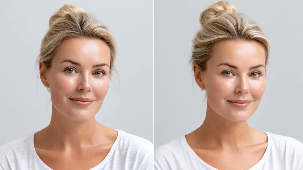 Jawline Filler 