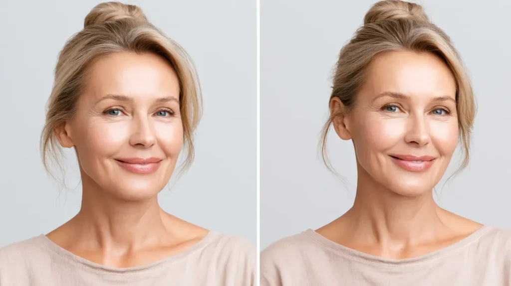 Jawline Filler 