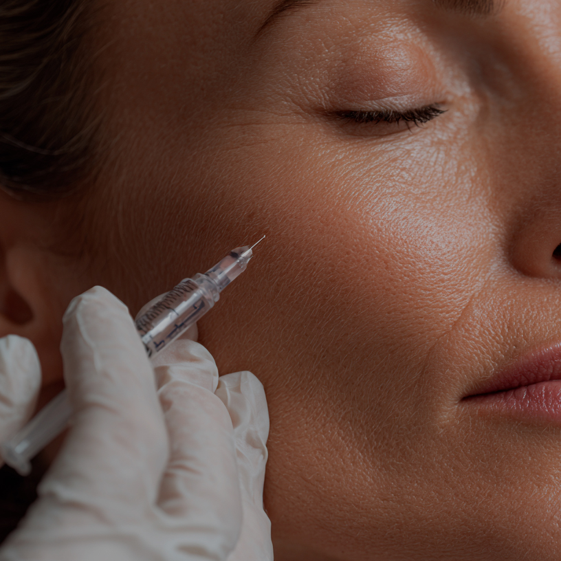 Full Face Botox