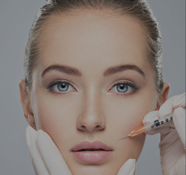 Skin Rejuvenation Procedures