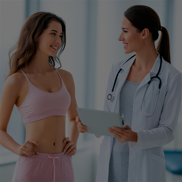 Medical Weight Loss